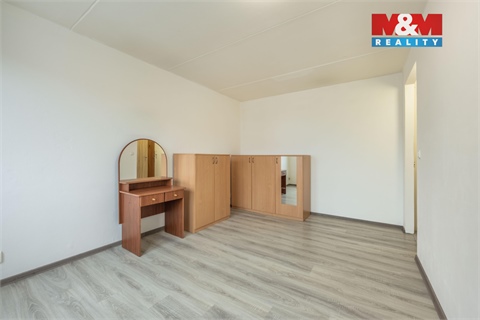 Prodej bytu 1kk, 26 m² 6