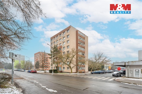 Prodej bytu 1kk, 26 m² 16