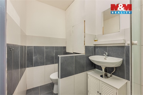 Prodej bytu 1kk, 26 m² 10