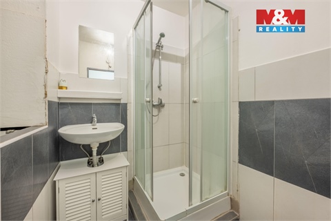 Prodej bytu 1kk, 26 m² - 8