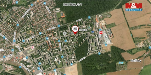 Prodej bytu 1kk, 26 m² 18