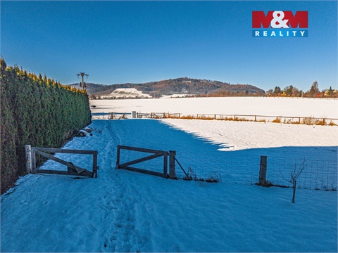 Prodej stavebního pozemku, 1 456 m² - 8