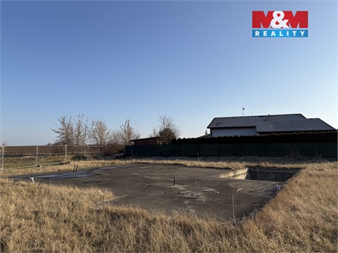 Prodej stavebního pozemku, 766 m² 4