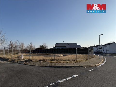 Prodej stavebního pozemku, 766 m² - 4