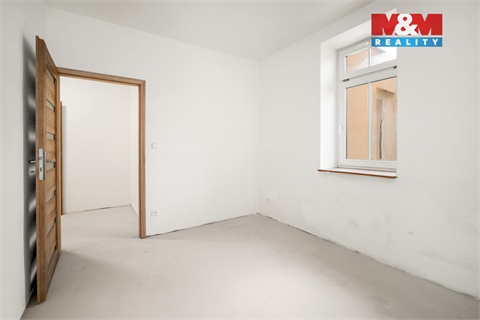 Prodej bytu 2kk, 51 m² 6