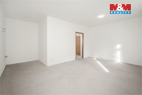 Prodej bytu 2kk, 51 m² 2