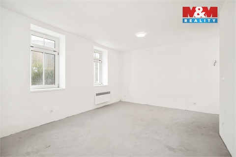 Prodej bytu 2kk, 51 m² - 2