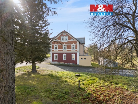 Prodej bytu 2kk, 51 m² 0