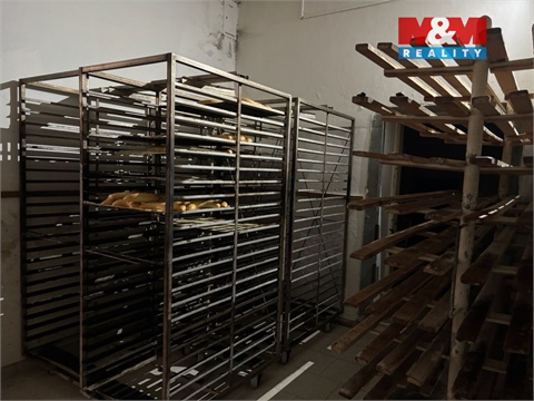 Prodej obchodních prostor, 1 055 m² - 6