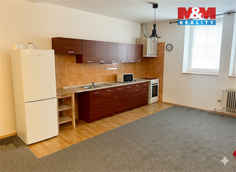 Prodej obchodních prostor, 1 055 m² 2