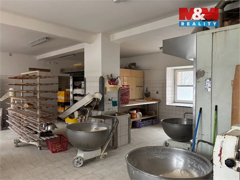 Prodej obchodních prostor, 1 055 m² - 4