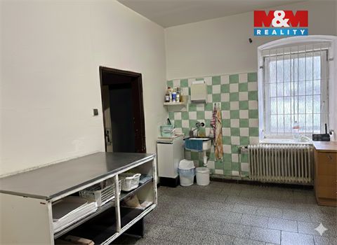 Prodej obchodních prostor, 1 055 m² 8