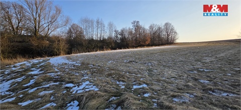 Prodej stavebního pozemku, 16 300 m² 4