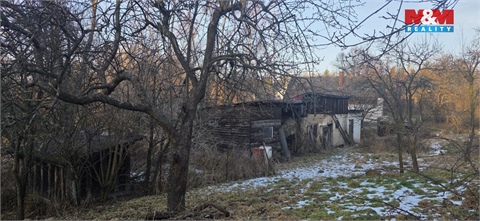 Prodej stavebního pozemku, 16 300 m² 2