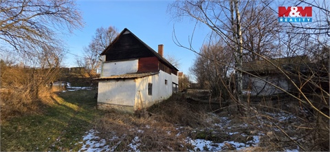 Prodej stavebního pozemku, 16 300 m² - 0