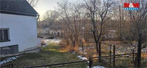 Prodej stavebního pozemku, 16 300 m² - 4