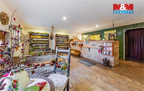 Prodej obchodních prostor, 163 m² 6