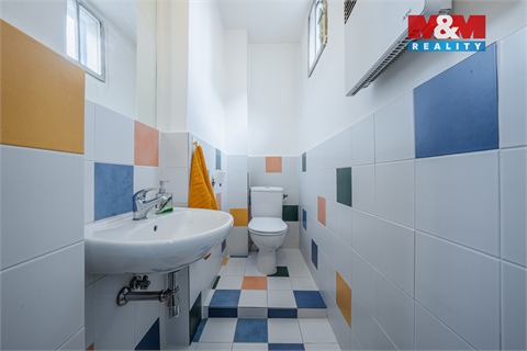 Prodej obchodních prostor, 163 m² 26