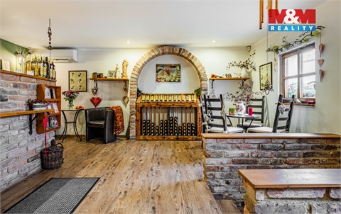 Prodej obchodních prostor, 163 m² - 4