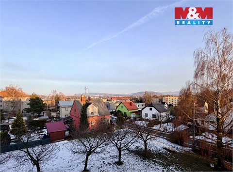 Pronájem bytu 2kk, 44 m² 8