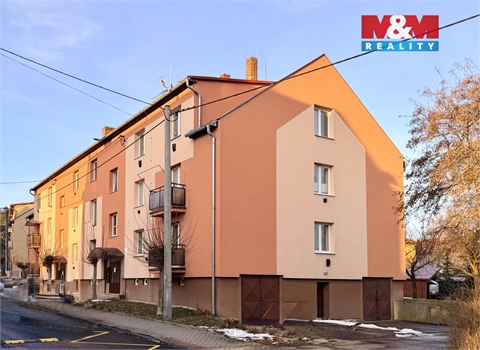 Pronájem bytu 2kk, 44 m² - 6