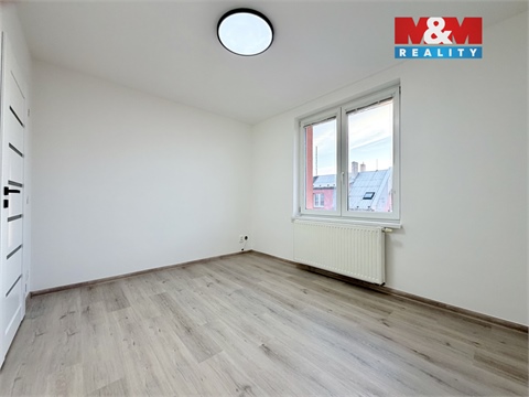 Pronájem bytu 2kk, 44 m² 6