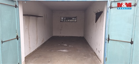 Prodej komerčního objektu, 20 m² - 2