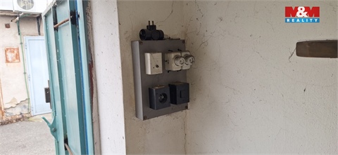 Prodej komerčního objektu, 20 m² - 4