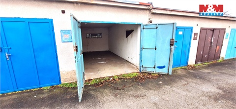 Prodej komerčního objektu, 20 m² - 0