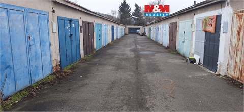 Prodej komerčního objektu, 20 m² 0