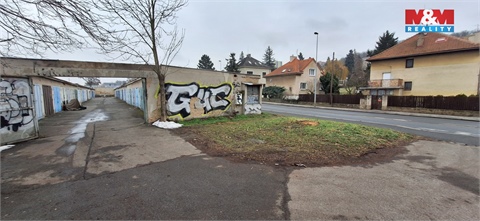 Prodej komerčního objektu, 20 m² 6