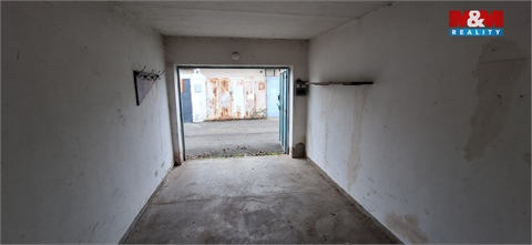 Prodej komerčního objektu, 20 m² 2