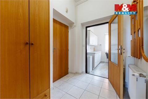 Pronájem bytu 2+1, 48 m² - 2