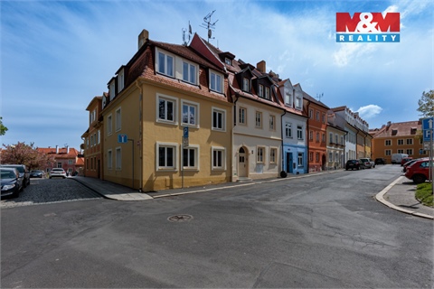 Pronájem bytu 2+1, 48 m² 8