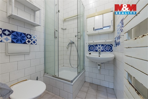 Pronájem bytu 2+1, 48 m² 4