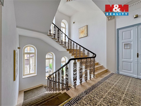 Pronájem kanceláře, 25 m² 6