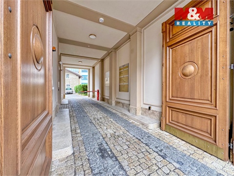 Pronájem kanceláře, 25 m² - 4