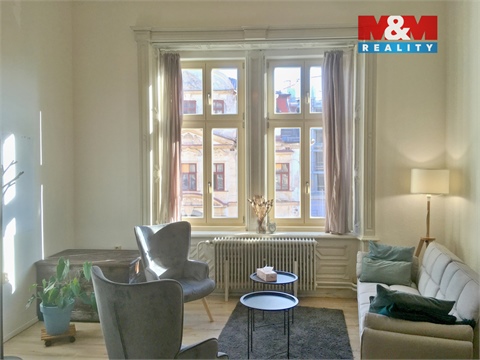 Pronájem kanceláře, 25 m² 4