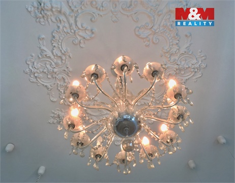 Pronájem kanceláře, 25 m² 10