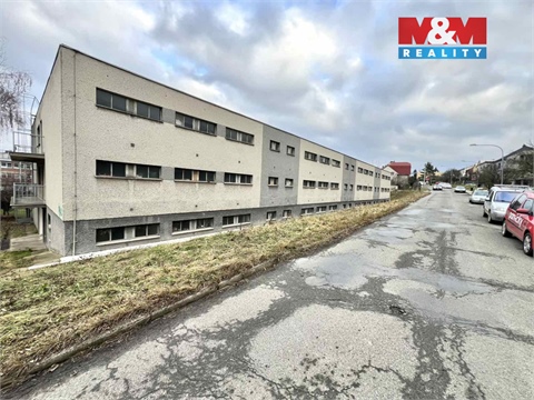 Prodej garáže, 17 m² - 6