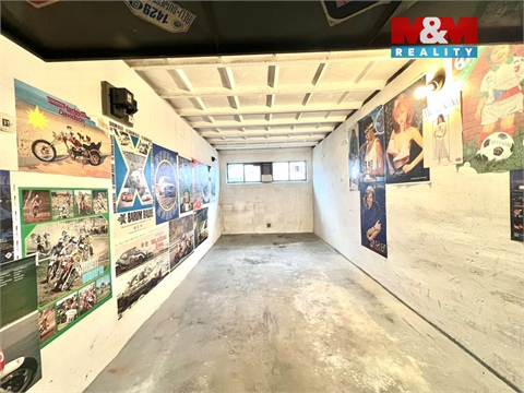 Prodej garáže, 17 m² 4