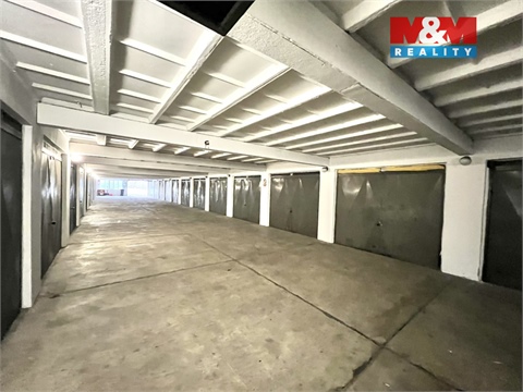 Prodej garáže, 17 m² 10