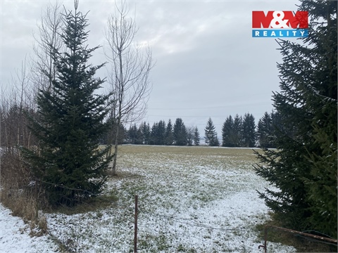 Prodej stavebního pozemku, 9 489 m² 2