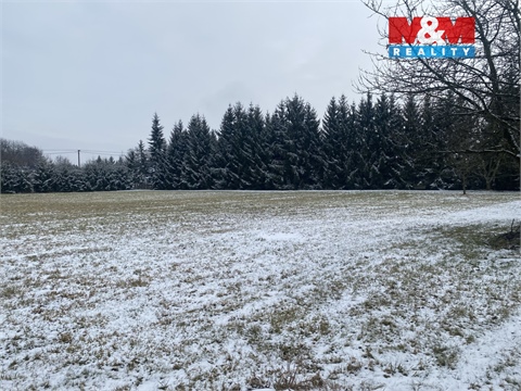 Prodej stavebního pozemku, 9 489 m² - 4