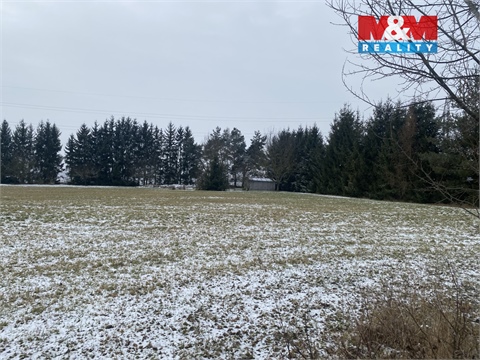 Prodej stavebního pozemku, 9 489 m² 8