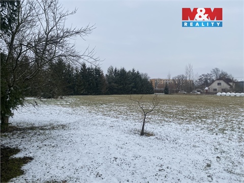 Prodej stavebního pozemku, 9 489 m² 4