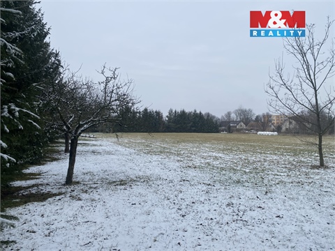 Prodej stavebního pozemku, 9 489 m² 6