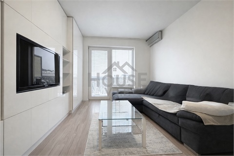 Prodej bytu 2kk, 54 m² - 0