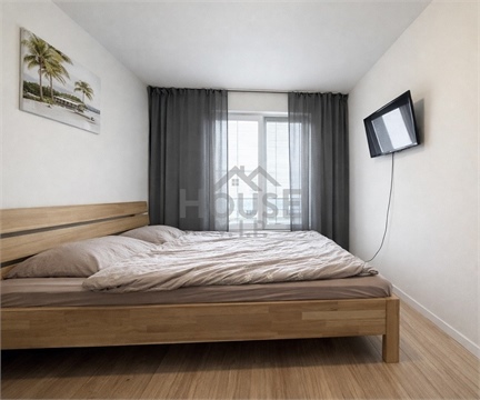 Prodej bytu 2kk, 54 m² - 2