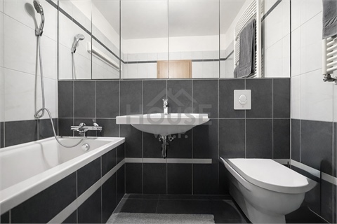 Prodej bytu 2kk, 54 m² 2